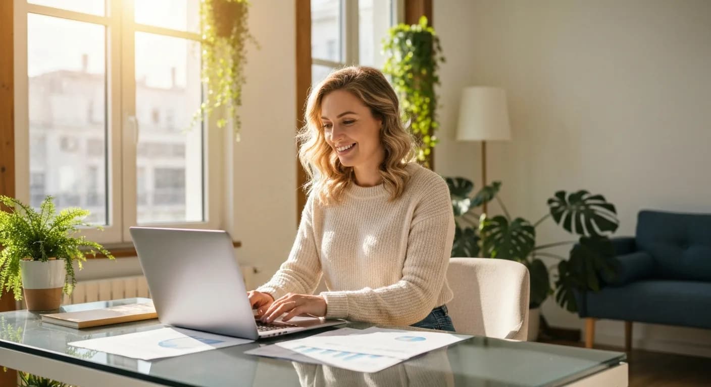 Auto-entrepreneur monte son dossier de prêt immobilier et PTZ 2026 — le statut indépendant n'est pas un critère légal d'exclusion