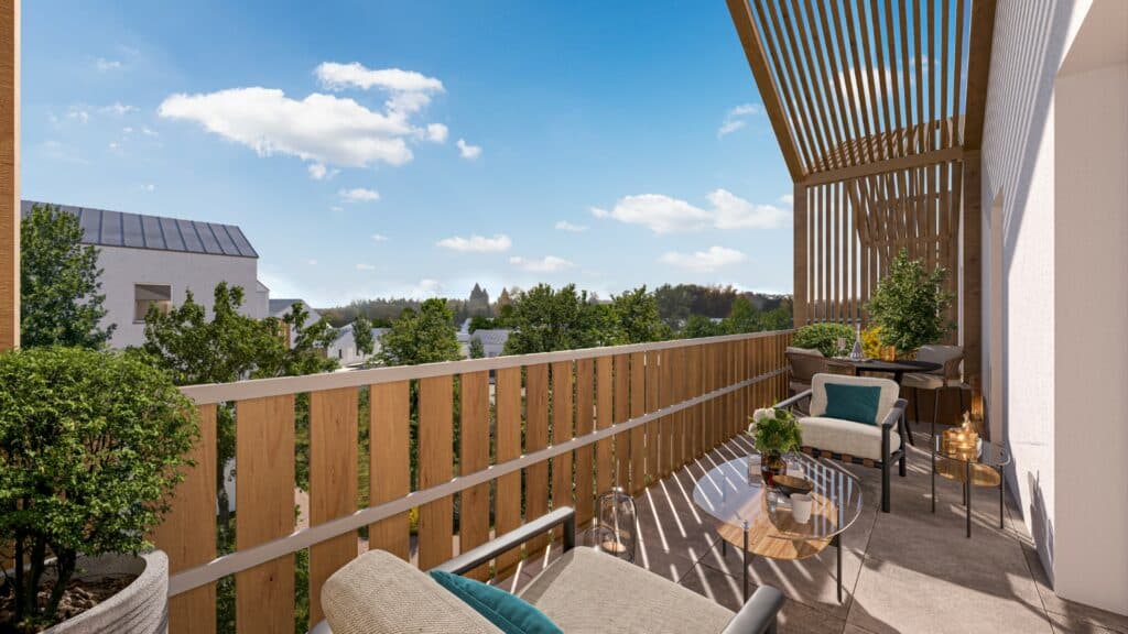 Blain — Située à Blain, cette nouvelle résidence bénéficie d’un emplacement privilégié, à proximité immédiat...