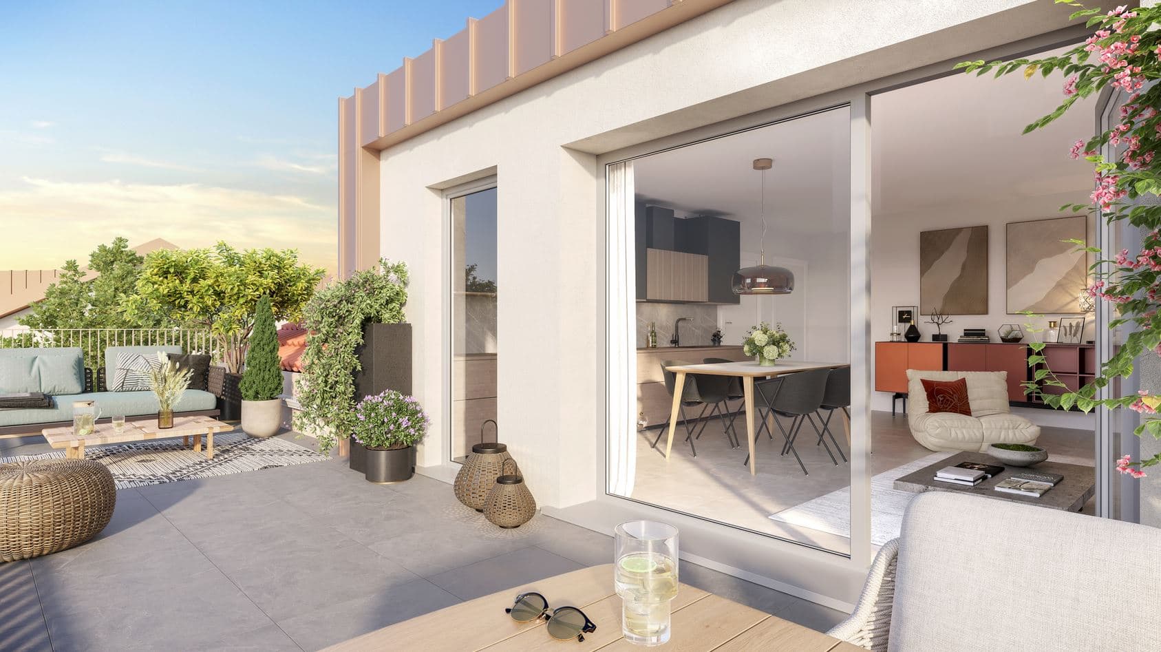 la Roche sur Foron — Située à proximité immédiate des commerces, des établissements scolaires et de l’ensemble des infras... - photo 5