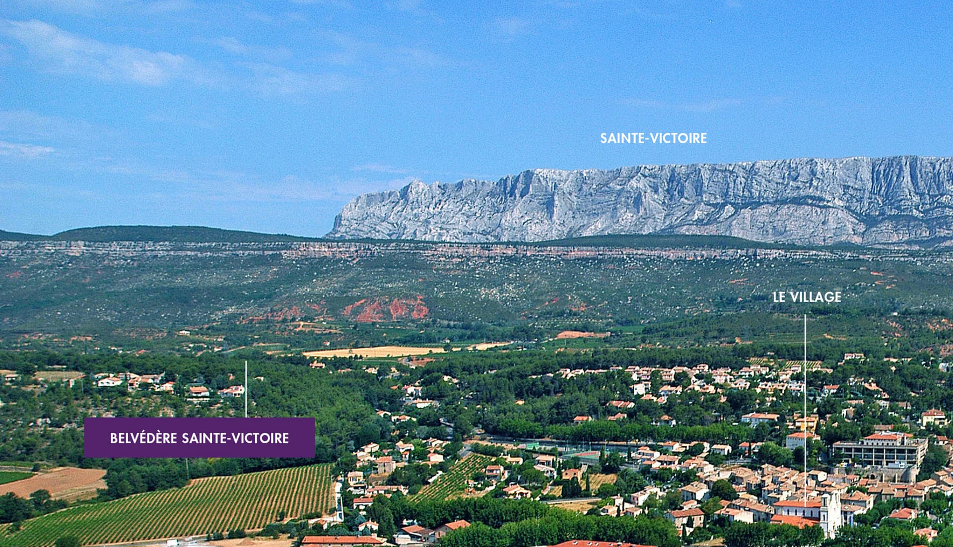 Rousset — Située à seulement 15 minutes d’Aix-en-Provence, la commune de Rousset se distingue par son dynamism... - photo 5