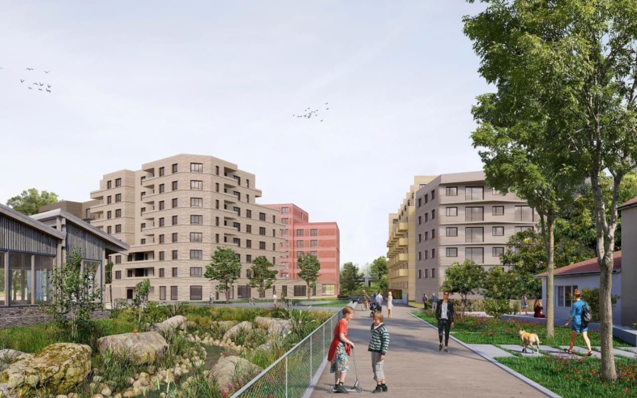 Dijon — Située au cœur d’un secteur dynamique bénéficiant d’un pôle étudiant réunissant environ 40 000 étudi...