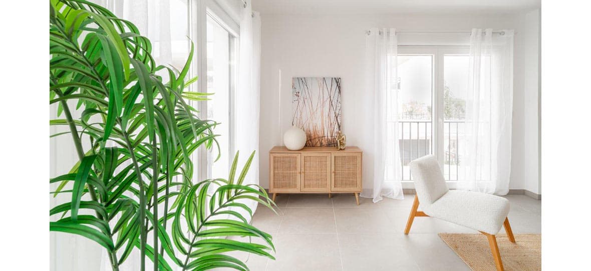 Montpellier — Située dans un quartier dynamique, cette nouvelle résidence propose des appartements spacieux allant... - photo 2