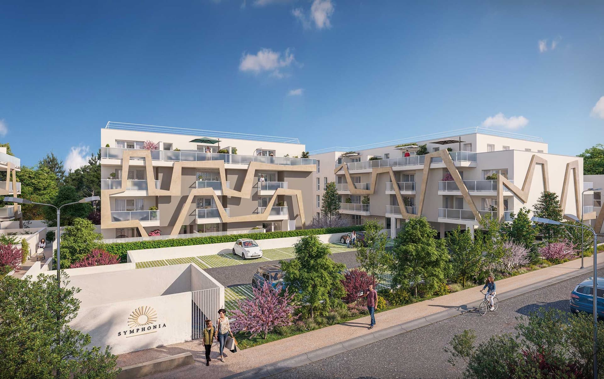 Vias — Entre Béziers et Agde, la commune de Vias séduit par son atmosphère méditerranéenne et son cadre de ...