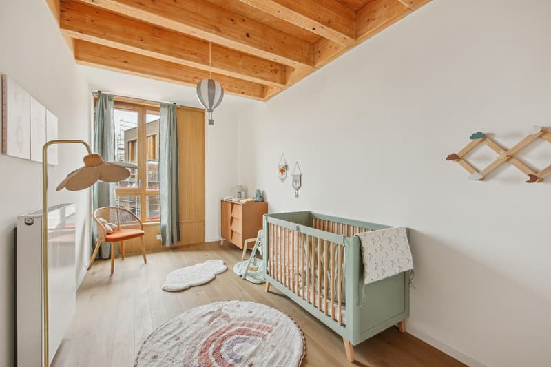 Versailles — Au cœur d’un environnement chargé d’histoire, à proximité immédiate des jardins emblématiques de Ver... - photo 4