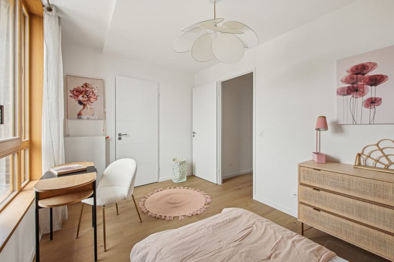 Versailles — Au cœur d’un environnement chargé d’histoire, à proximité immédiate des jardins emblématiques de Ver... - photo 6