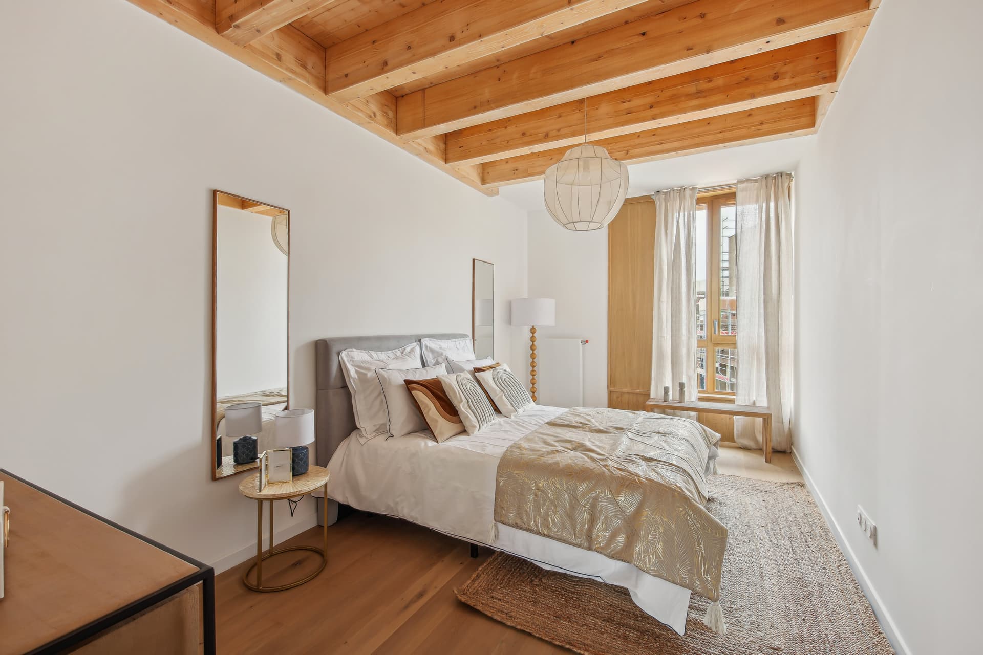 Versailles — Au cœur d’un environnement chargé d’histoire, à proximité immédiate des jardins emblématiques de Ver... - photo 12