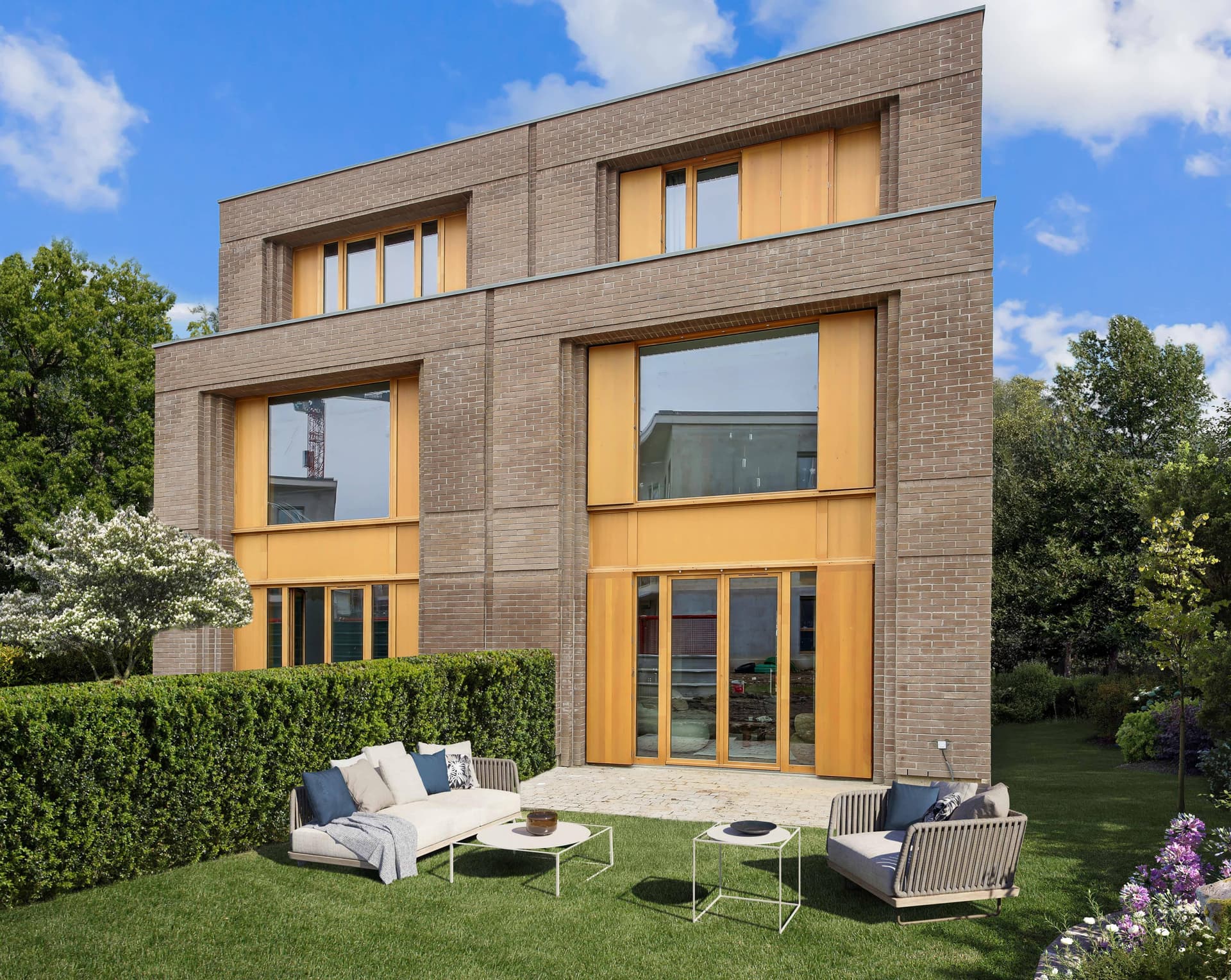 Versailles — Au cœur d’un environnement chargé d’histoire, à proximité immédiate des jardins emblématiques de Ver... - photo 14