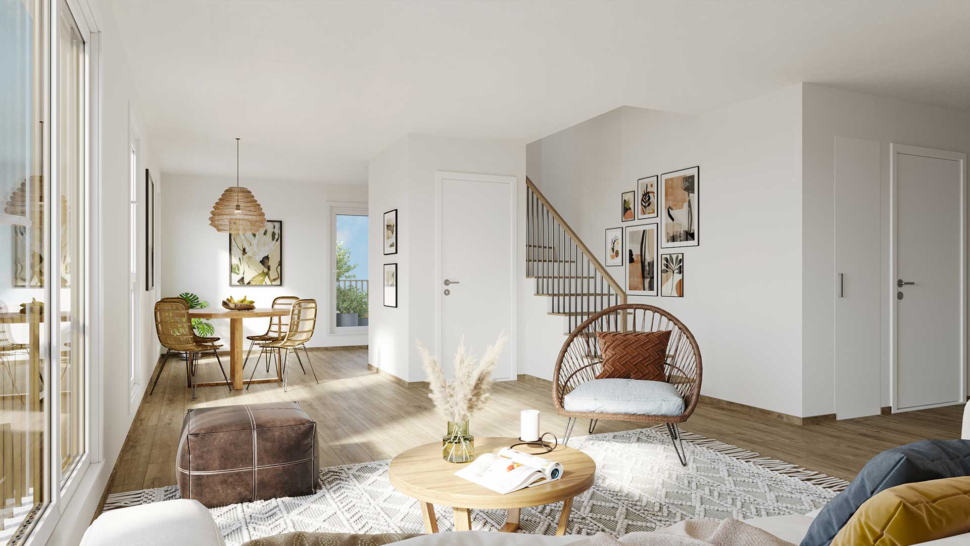 Reims — À seulement 45 minutes de Paris en TGV, Reims s’affirme comme une destination prisée pour profiter d... - photo 6