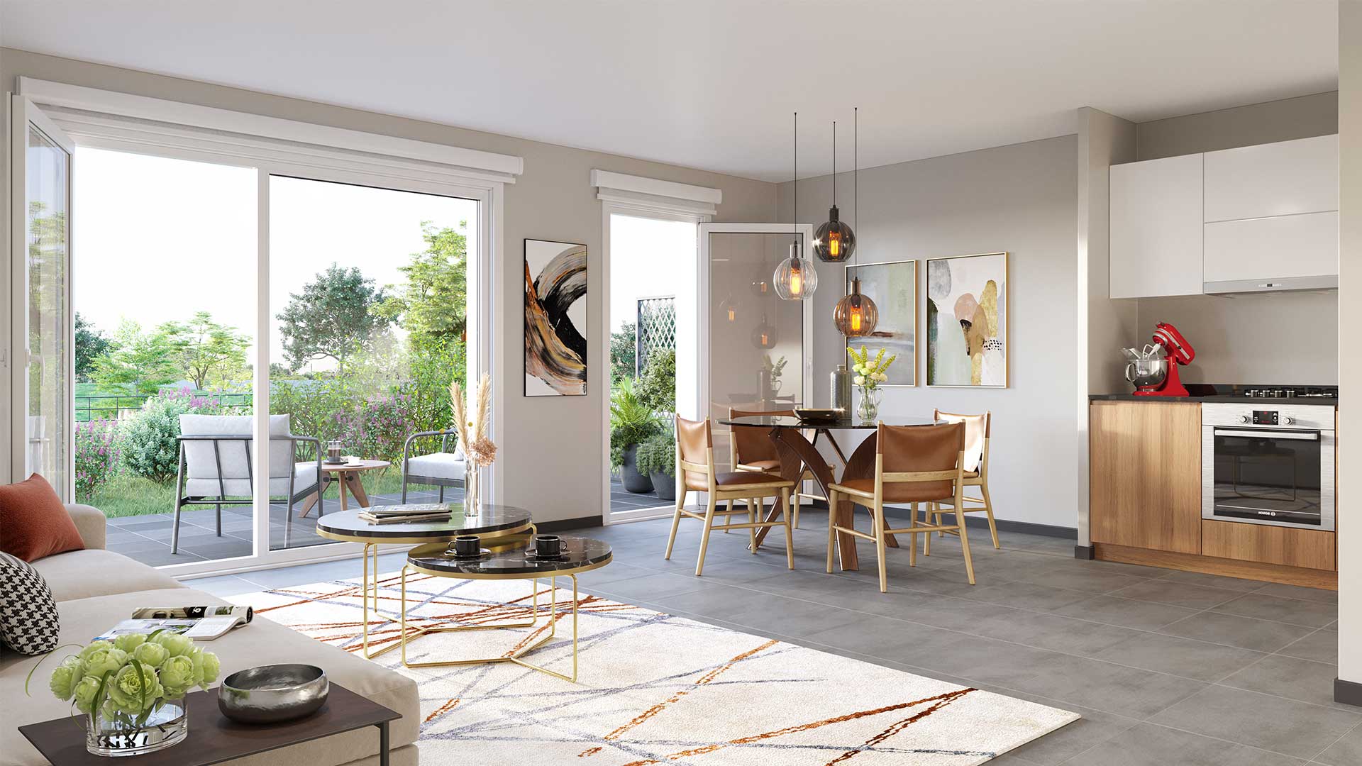 Chelles — Située aux portes de Paris, Chelles se distingue par son dynamisme et son attractivité. Avec une pop...