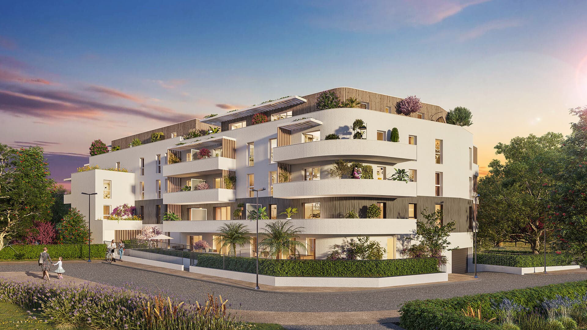 Saint Nazaire — Située entre l’estuaire de la Loire, l’océan Atlantique et les espaces naturels du Marais de la Briè...