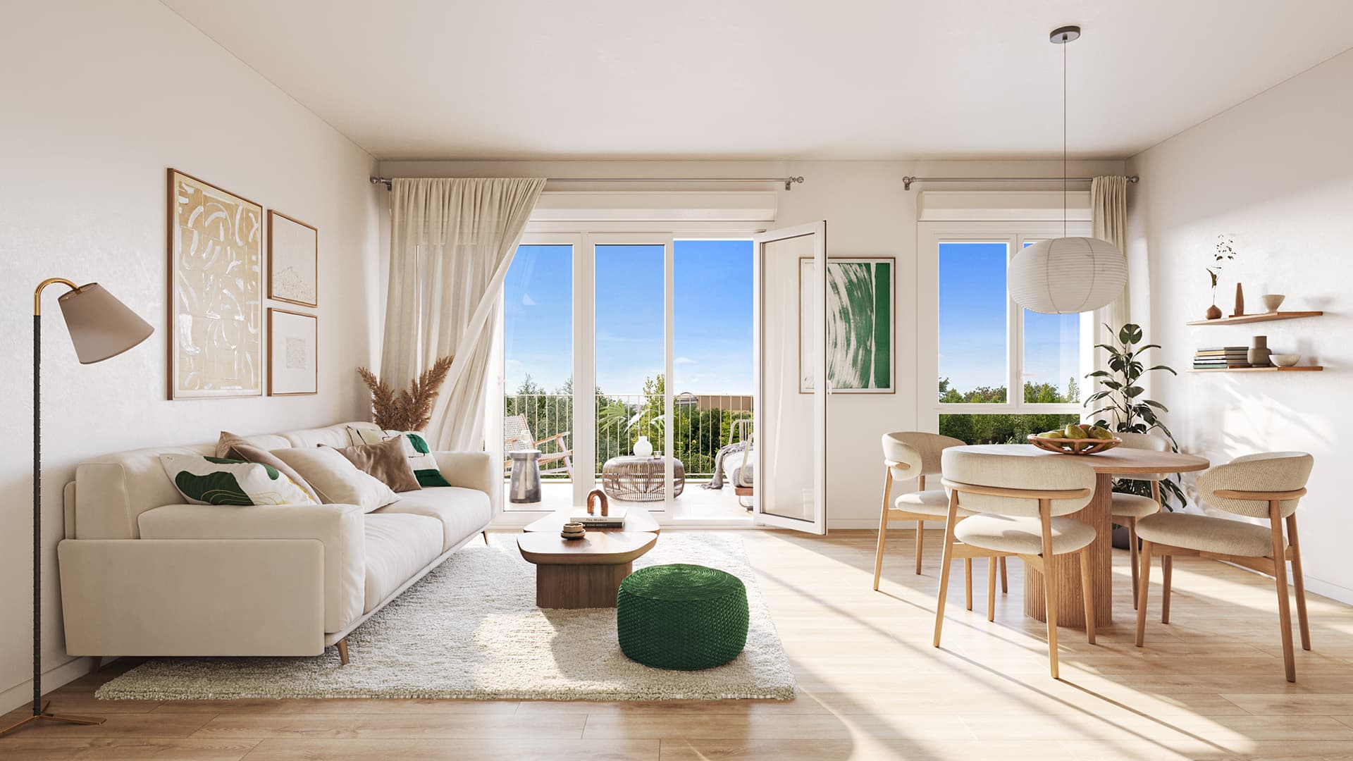 Nancy — Située au carrefour des grands axes reliant Paris à Strasbourg et Luxembourg à Marseille, Nancy occu...