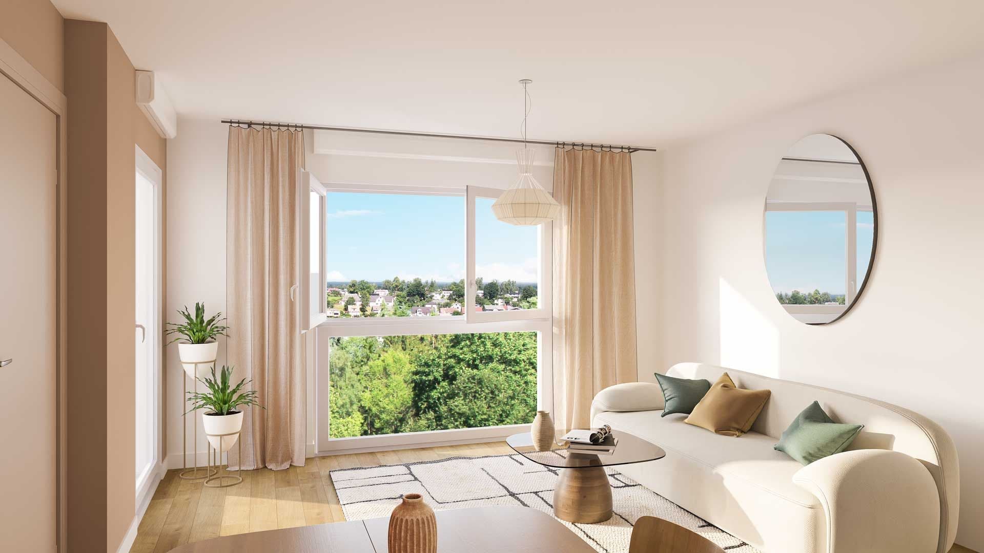 Avrille — Située à proximité immédiate d’Angers, la commune d’Avrillé s’intègre pleinement au sein d’une agglo... - photo 2