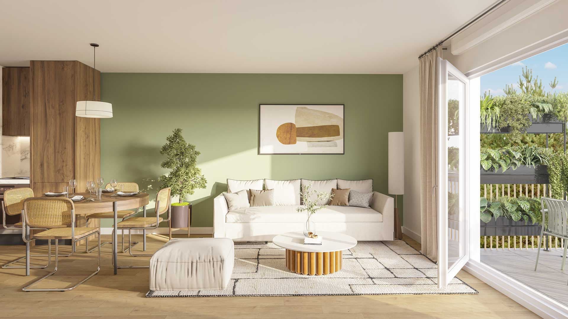 Avrille — Située à proximité immédiate d’Angers, la commune d’Avrillé s’intègre pleinement au sein d’une agglo... - photo 5