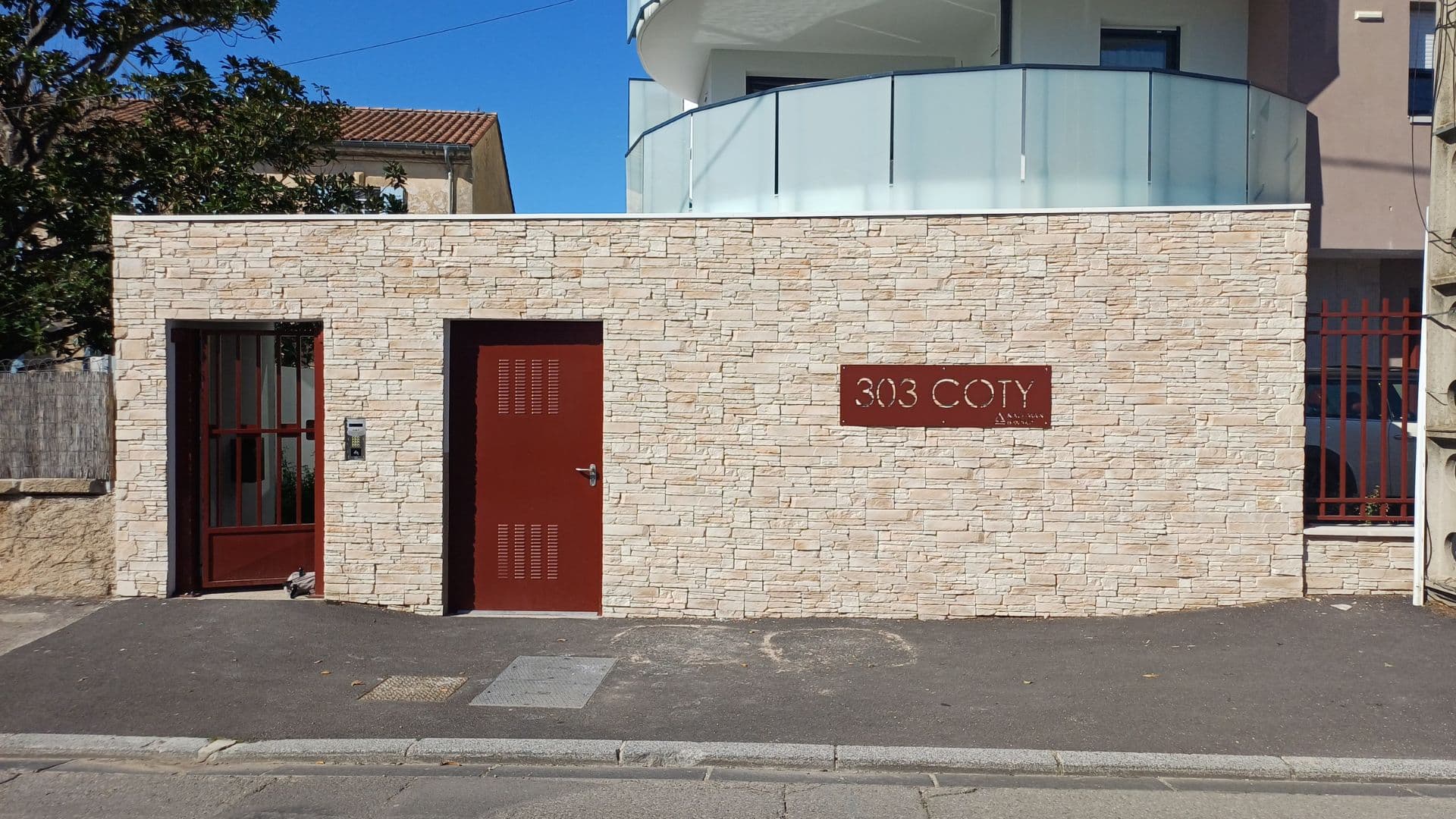 Cavaillon — Située au cœur du Luberon, cette résidence propose des logements disponibles immédiatement à la loca... - photo 5