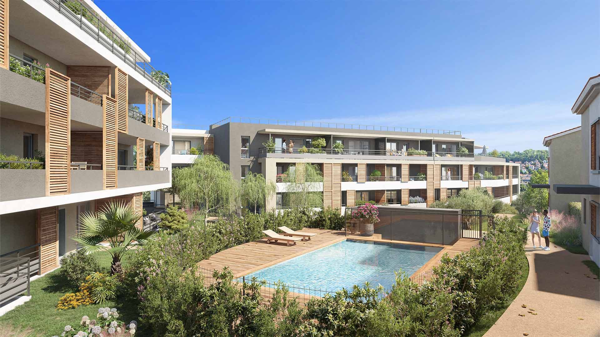 Saint-Laurent-du-Var — Située en bord de Méditerranée, la commune de Saint-Laurent-du-Var profite de la vitalité économique...