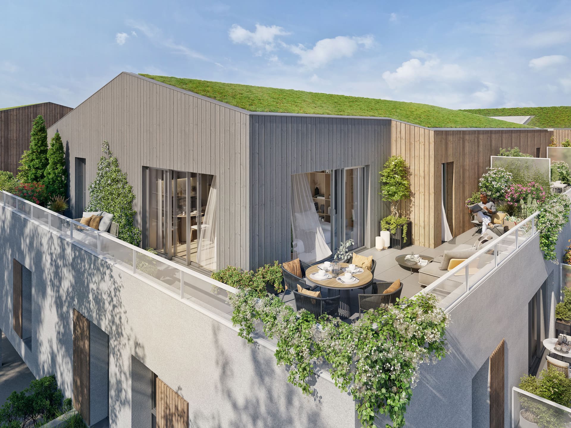 Saint-Gilles-Croix-de-Vie — Située sur le littoral vendéen, Saint-Gilles-Croix-de-Vie séduit par la richesse de ses paysages, mê...