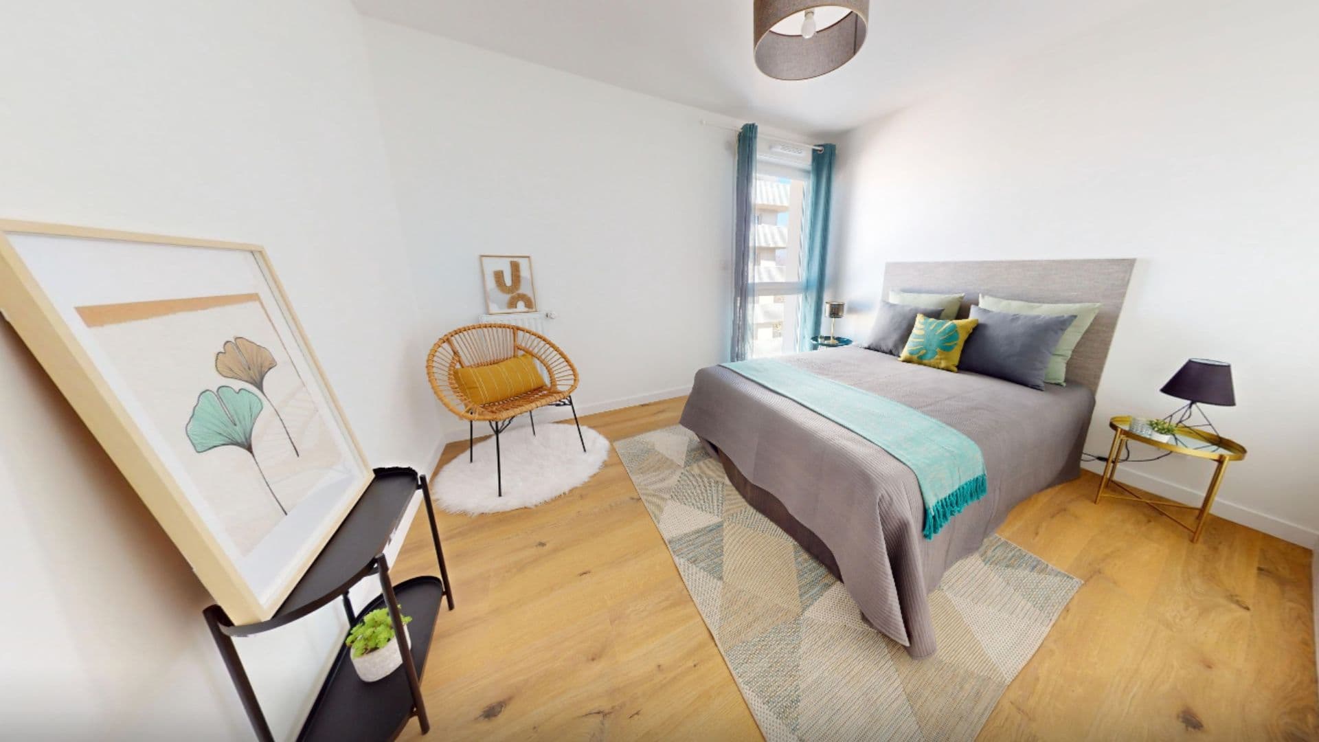 Toulouse — Au cœur d’un environnement privilégié entre les berges de la Garonne et le quartier de Saint-Cyprien... - photo 6