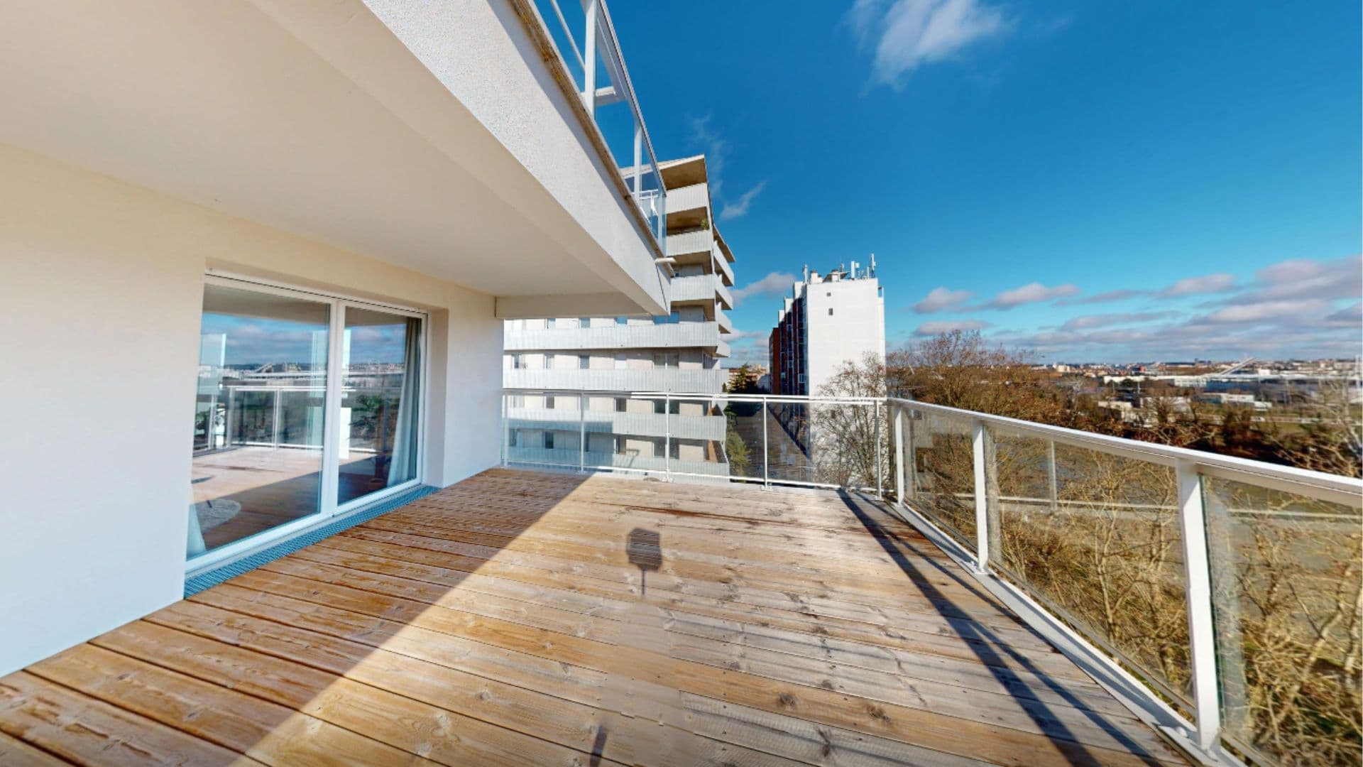 Toulouse — Au cœur d’un environnement privilégié entre les berges de la Garonne et le quartier de Saint-Cyprien... - photo 11