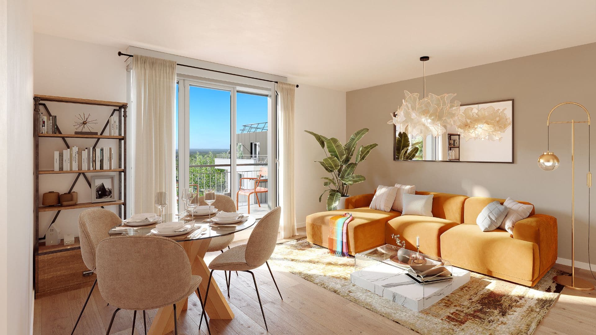 Crosne — Située à une quinzaine de kilomètres au sud-est de Paris et à proximité immédiate d’Orly, la commune... - photo 4