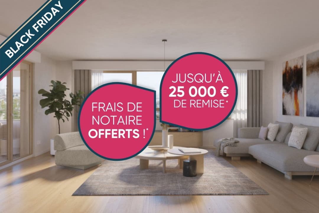 Metz — Située dans le quartier prisé des Coteaux de la Seille, cette résidence contemporaine propose un cad...