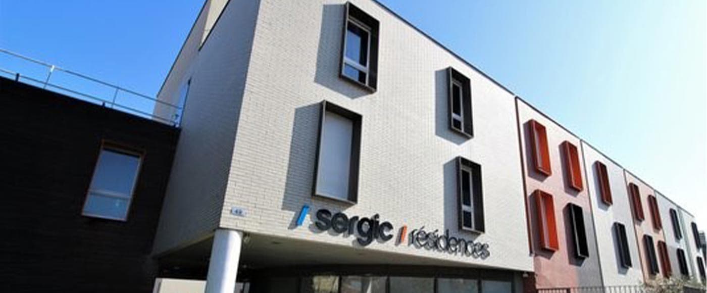 Programme neuf Villejuif — Située à Villejuif, cette résidence bénéficie d’un environnement dynamique, à la fois confortable et... à Villejuif — éligible PTZ