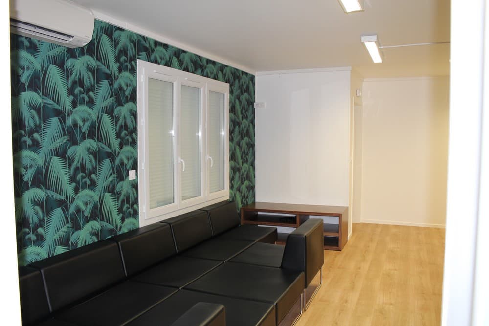 Magny le Hongre — Implantée à Magny Le Hongre, dans le département de la Seine-et-Marne, cette résidence s’adresse pri... - photo 2