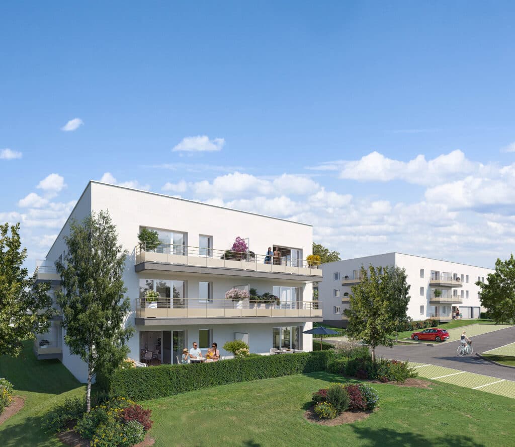 la-Roche-sur-Yon — Au cœur de la Vendée, La Roche-sur-Yon se distingue par son dynamisme et sa situation stratégique, à...