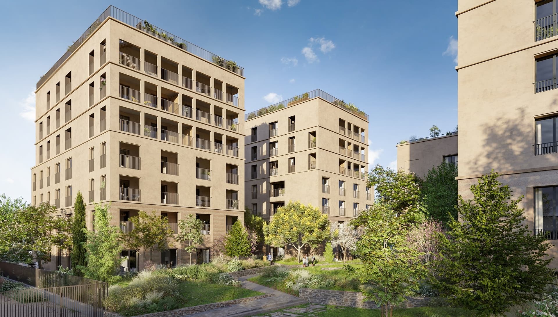 Nantes — Située au cœur de la région Pays de la Loire, Nantes se distingue par son riche patrimoine, son dyna...