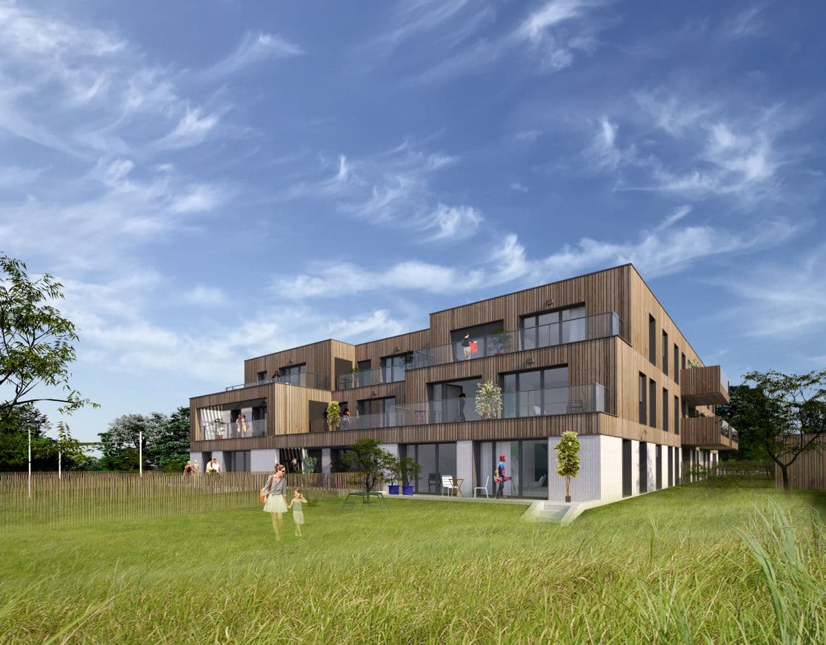 le Portel — Située sur les hauteurs du Portel, entre littoral et campagne, cette résidence profite d’un environn...