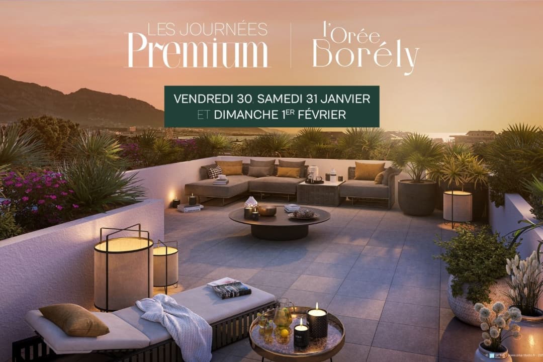 Marseille — Située dans le secteur prisé du 8ᵉ arrondissement de Marseille, cette nouvelle résidence propose des...