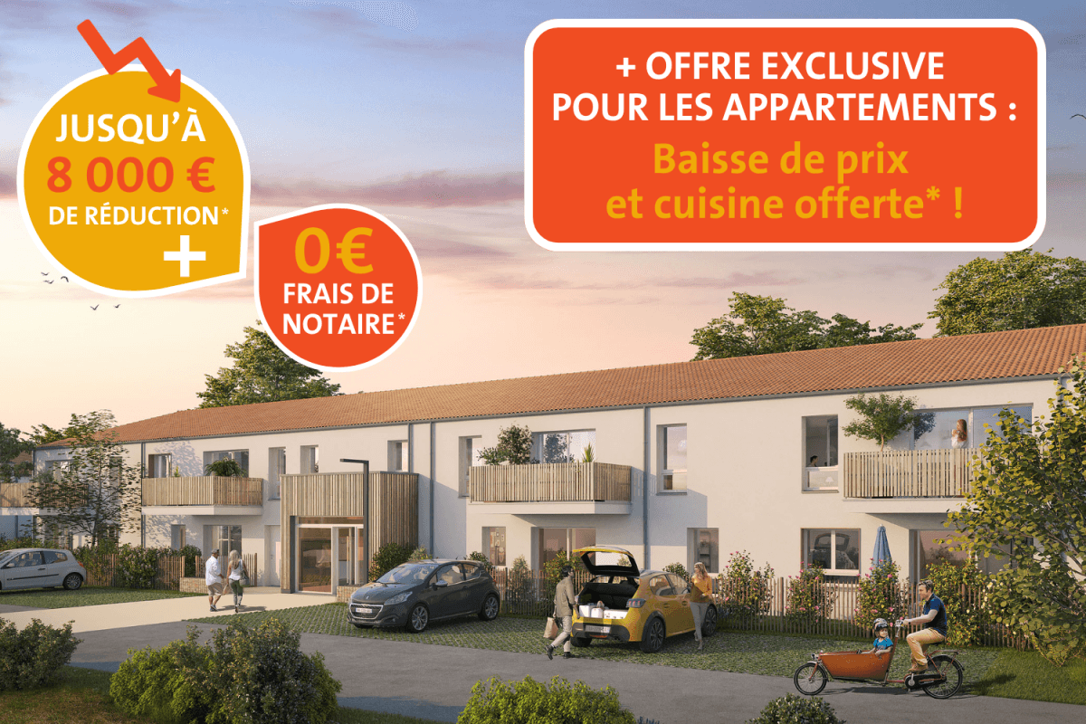 Saint-Hilaire-de-Riez — Situé au cœur d’un quartier résidentiel paisible à Saint-Hilaire-de-Riez, cet ensemble propose une s...