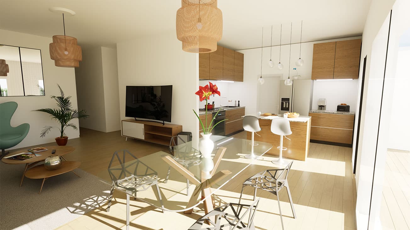 Vaux-sur-Mer — Au cœur d’un quartier résidentiel paisible à Vaux-sur-Mer, sur la Côte de Beauté, une sélection de m... - photo 5