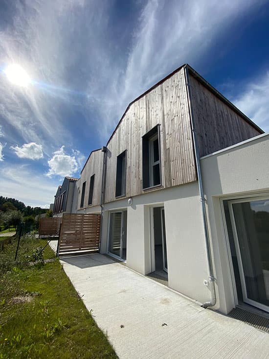 Vaux-sur-Mer — Au cœur d’un quartier résidentiel paisible à Vaux-sur-Mer, sur la Côte de Beauté, une sélection de m... - photo 8