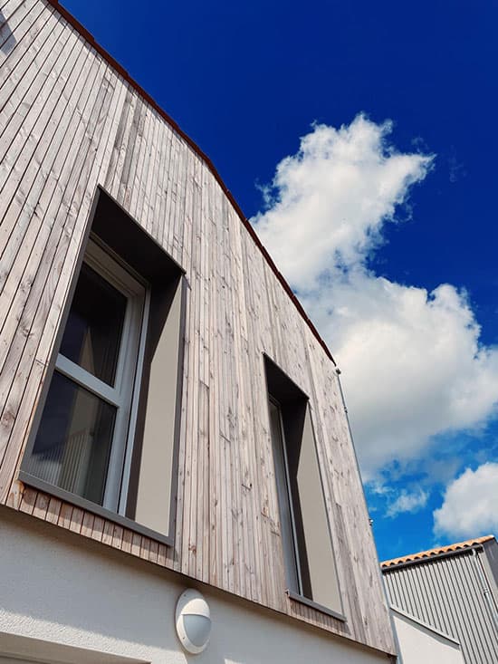 Vaux-sur-Mer — Au cœur d’un quartier résidentiel paisible à Vaux-sur-Mer, sur la Côte de Beauté, une sélection de m... - photo 12