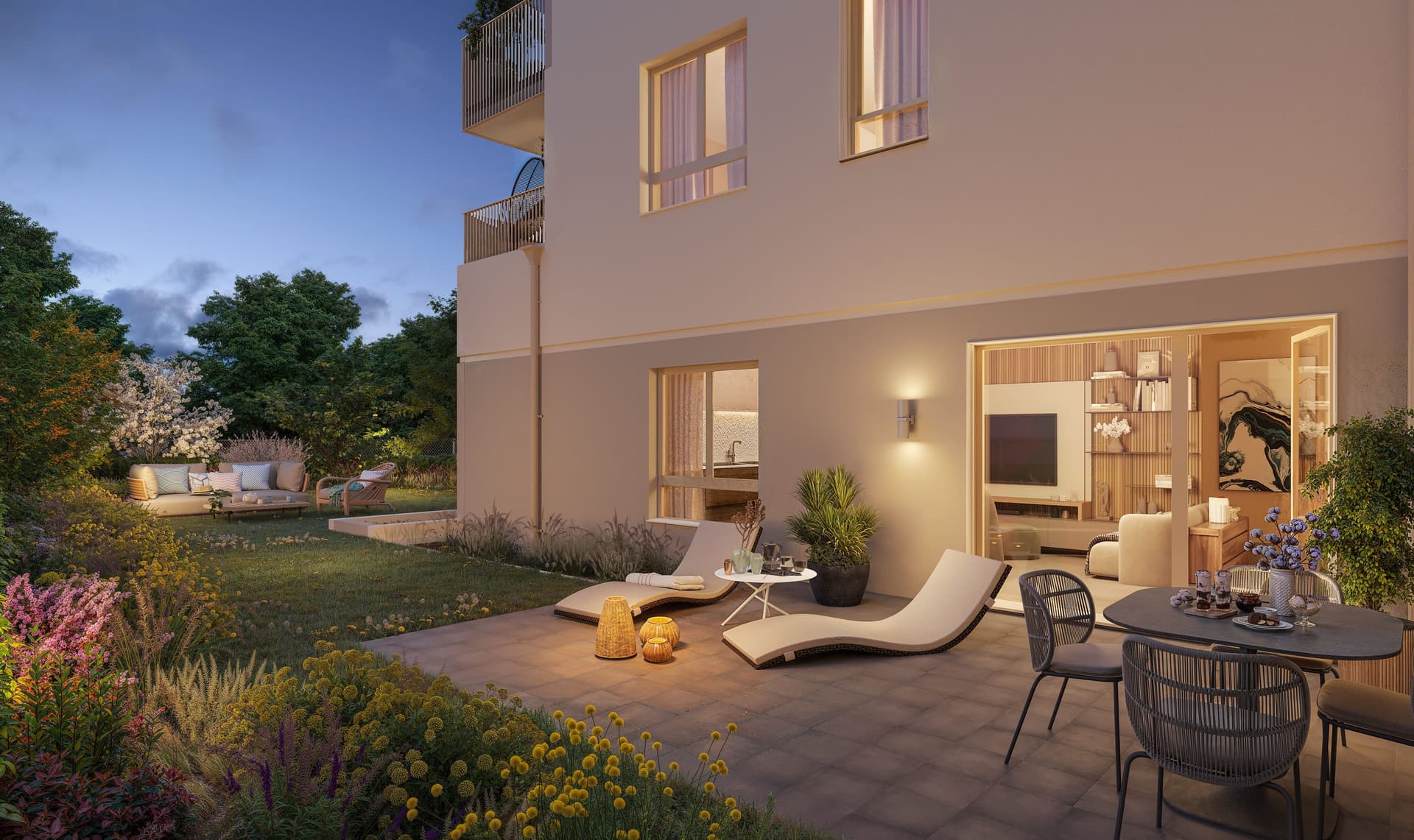 la-Tour-de-Salvagny — Située à proximité immédiate de Lyon, La Tour-de-Salvagny offre un cadre de vie privilégié entre la ... - photo 3