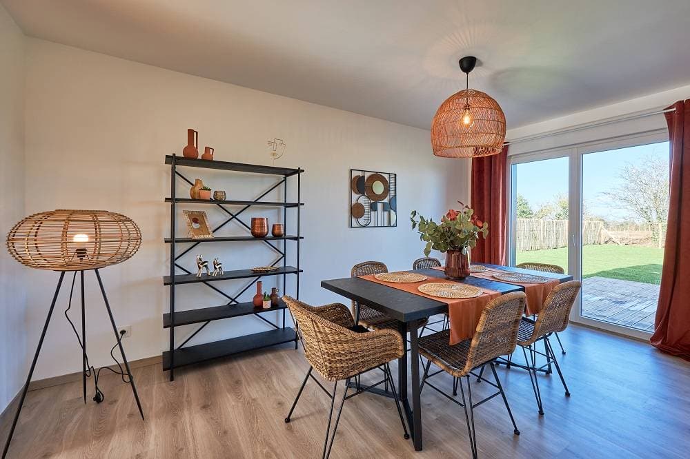 Cherbourg-en-Cotentin — À quelques minutes du centre de Cherbourg-en-Cotentin, dans la commune d’Équeurdreville-Hainneville,...