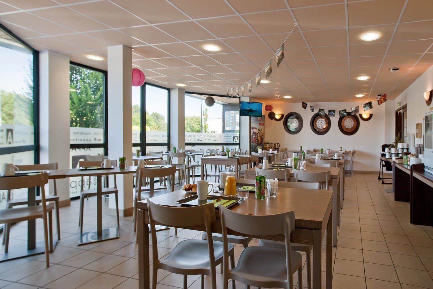 la Roche sur Yon — Au cœur de la Roche-sur-Yon, cette résidence contemporaine propose une sélection d'appartements, du ... - photo 4