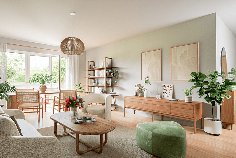 Montpellier — Profitez d’un cadre de vie agréable au sein d’une résidence contemporaine, idéalement située à proxi...