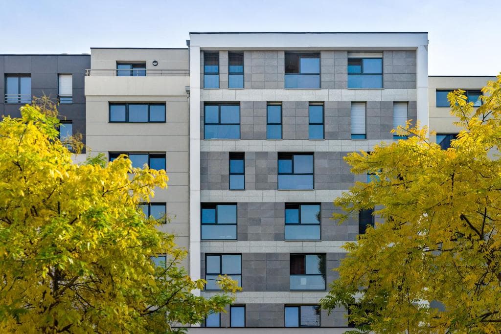 Strasbourg — Située au cœur de Strasbourg, à proximité immédiate de la gare et du quartier historique de la Petit...