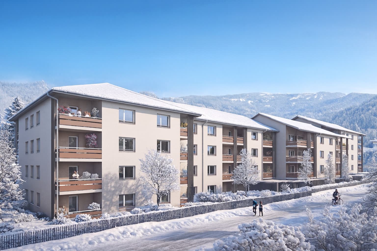 Ugine — Située au cœur de la Savoie, entre montagnes et nature préservée, la commune d’Ugine offre un cadre ...