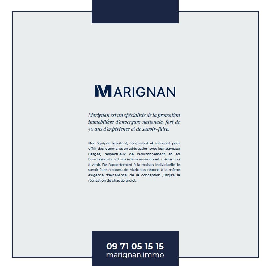 L'hay-les-Roses — Située au cœur de L’Haÿ-les-Roses, cette nouvelle résidence bénéficie d’un emplacement privilégié en... - photo 5