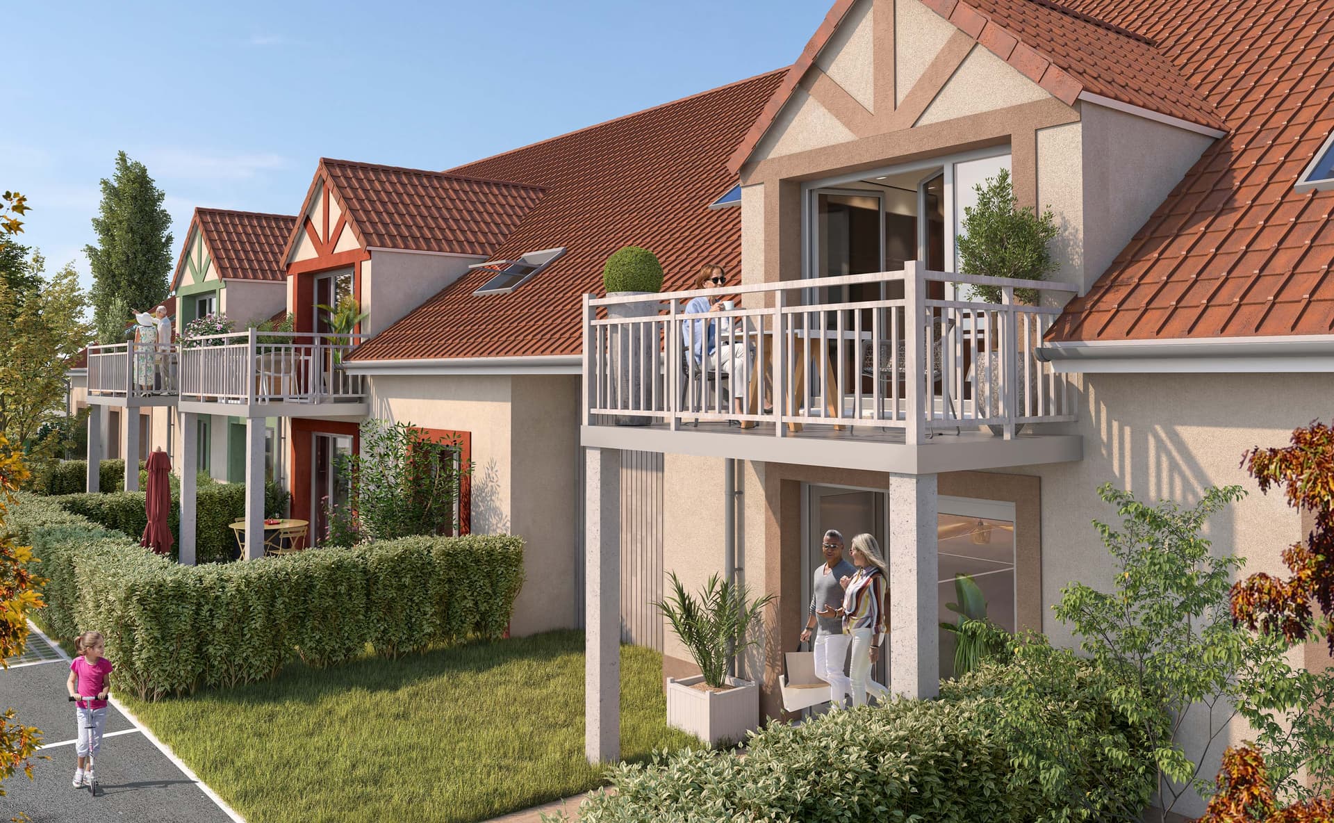 Ambleteuse — Situé au cœur d’Ambleteuse, un village de pêcheurs apprécié pour son authenticité et son environneme...