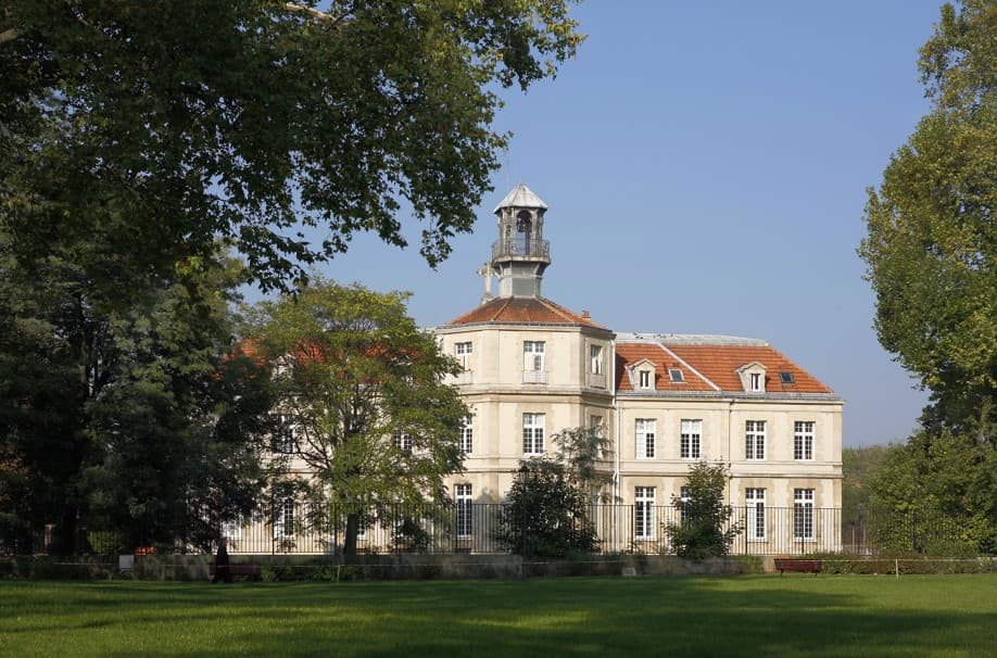 Drancy — Située au cœur d’un quartier résidentiel à Drancy, cette nouvelle résidence bénéficie d’un emplaceme... - photo 12
