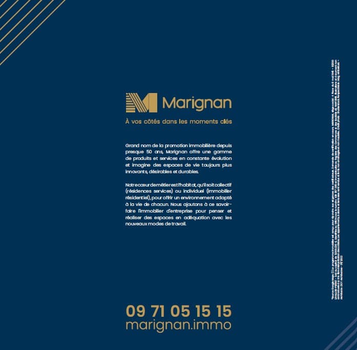 Nice — Située à l’est de Nice, à proximité du port et du campus universitaire Saint-Jean d’Angély, cette ré... - photo 4