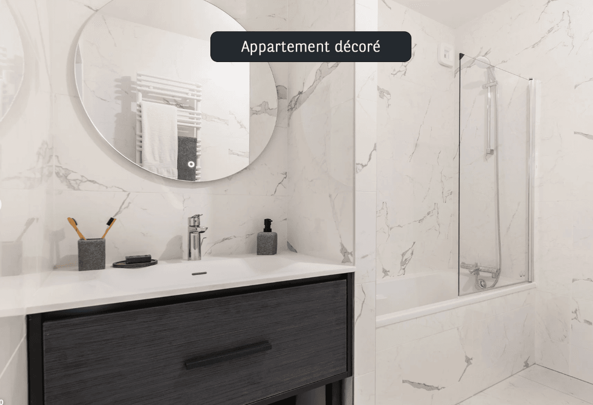 Boulogne-Billancourt — Située au cœur d’un secteur recherché à Boulogne-Billancourt, cette nouvelle résidence s’intègre har... - photo 6