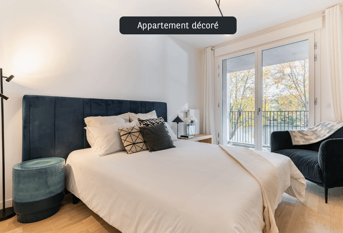 Boulogne-Billancourt — Située au cœur d’un secteur recherché à Boulogne-Billancourt, cette nouvelle résidence s’intègre har... - photo 8