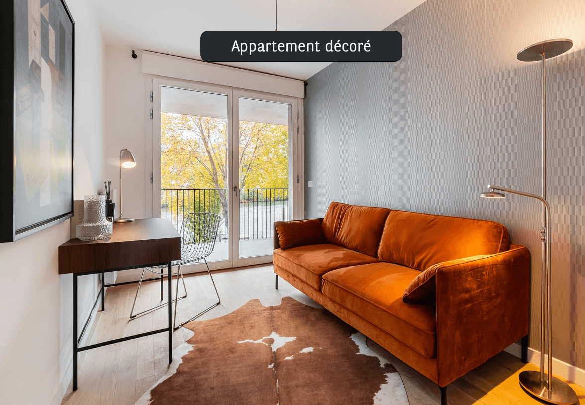 Boulogne-Billancourt — Située au cœur d’un secteur recherché à Boulogne-Billancourt, cette nouvelle résidence s’intègre har... - photo 9