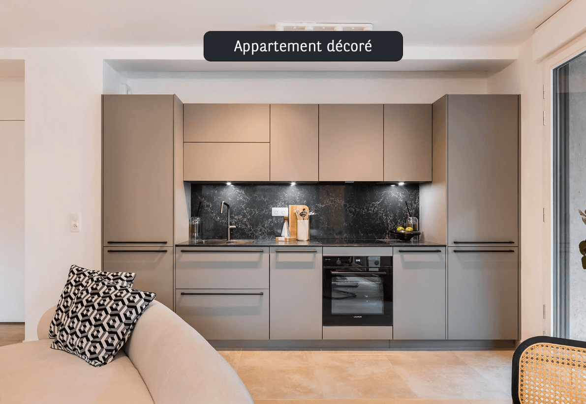 Boulogne-Billancourt — Située au cœur d’un secteur recherché à Boulogne-Billancourt, cette nouvelle résidence s’intègre har... - photo 10