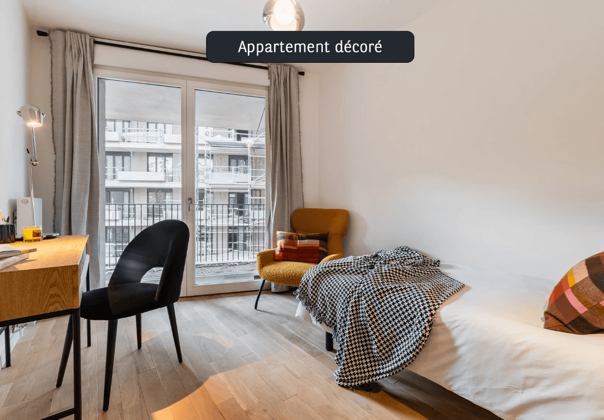 Boulogne-Billancourt — Située au cœur d’un secteur recherché à Boulogne-Billancourt, cette nouvelle résidence s’intègre har... - photo 12