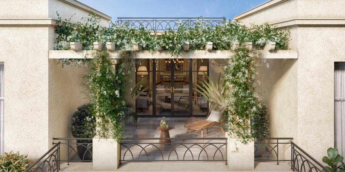 Clamart — Au cœur du quartier Grand Canal à Clamart, une nouvelle résidence propose 50 appartements, du studio...